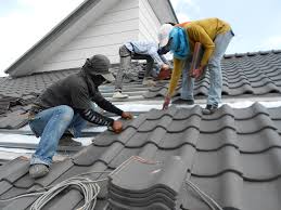 Trusted Westminster, SC Roofing service Experts